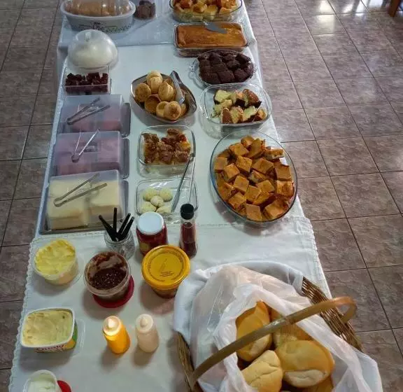 Hotelli Nápoli