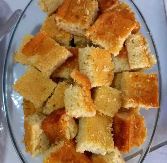 Hotelli Nápoli