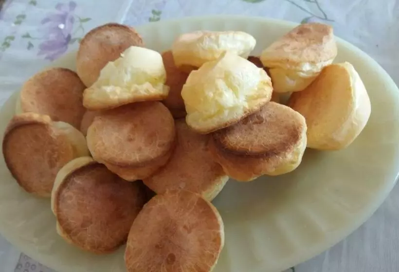 Hotelli Nápoli