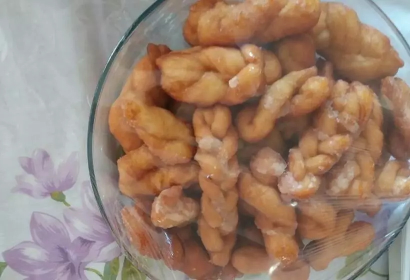 Hotelli Nápoli