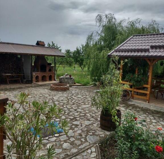 Hotel Pensiunea Codruta