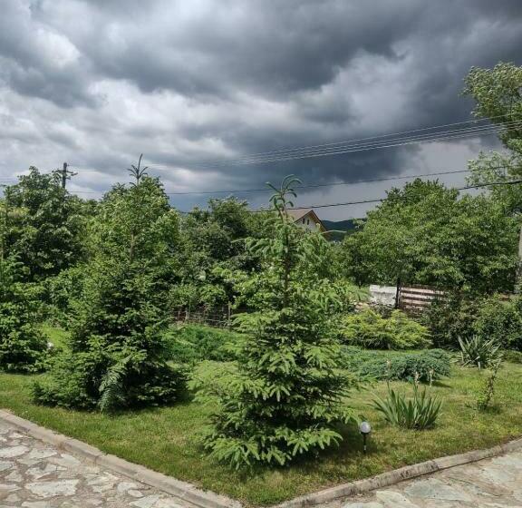 Hotel Pensiunea Codruta