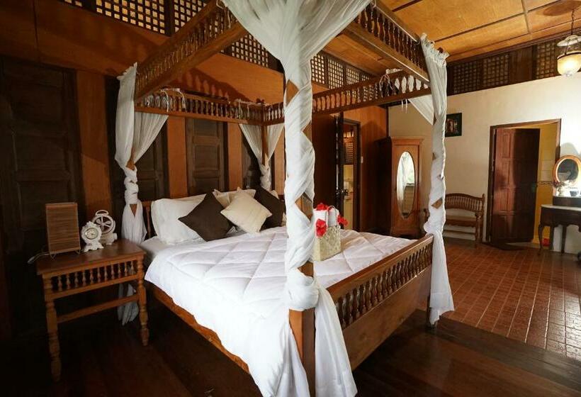 호텔 Plantacion Isabelle