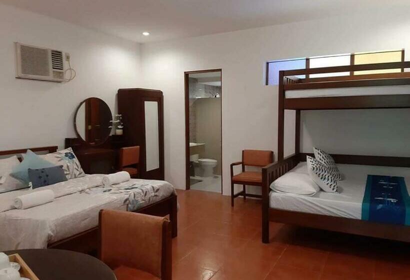 호텔 Plantacion Isabelle