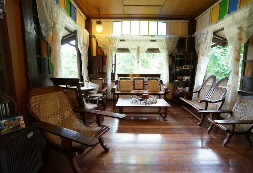 호텔 Plantacion Isabelle