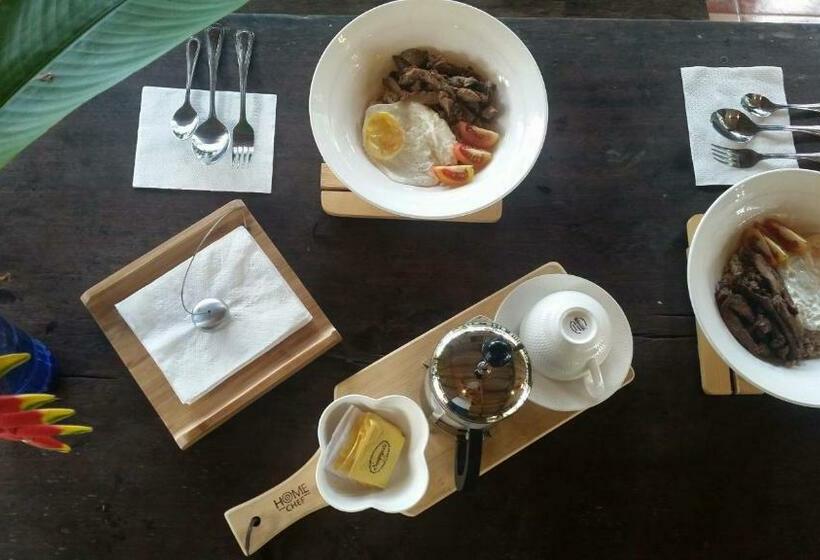 호텔 Plantacion Isabelle