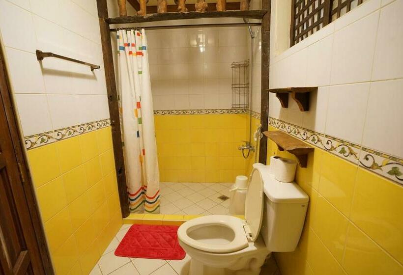 호텔 Plantacion Isabelle