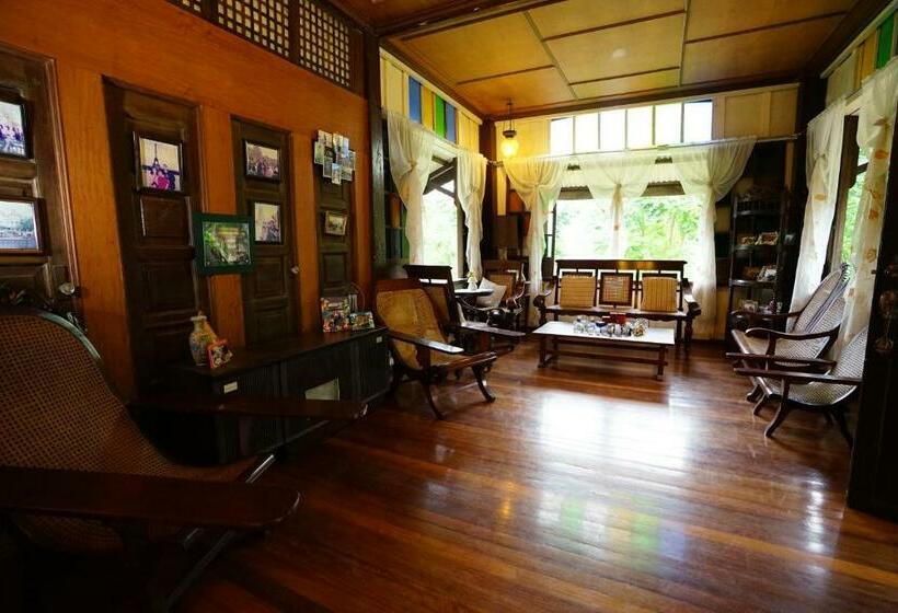 호텔 Plantacion Isabelle