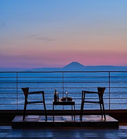 Hotel Scapes The Suite