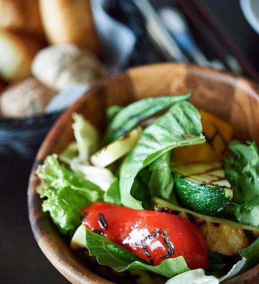 Hotel Scapes The Suite