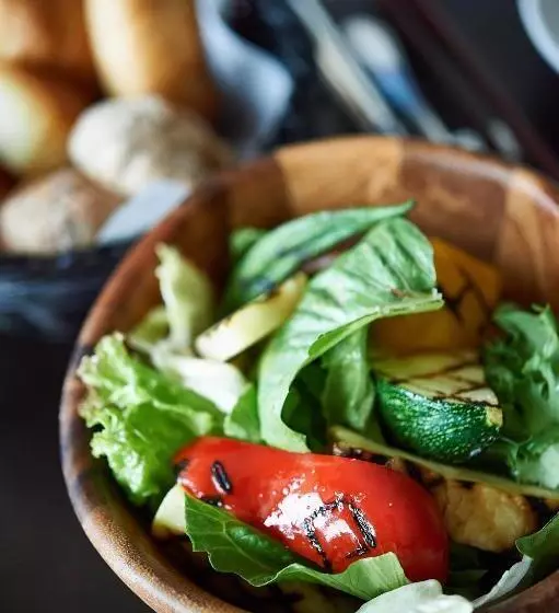 Hotelli Scapes The Suite