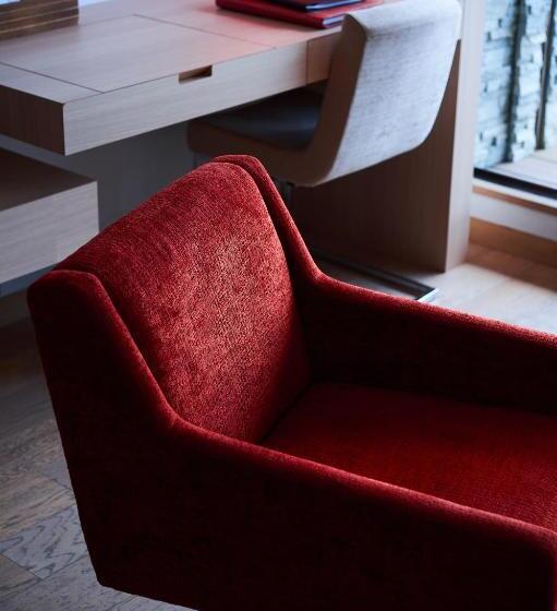 Hotel Scapes The Suite