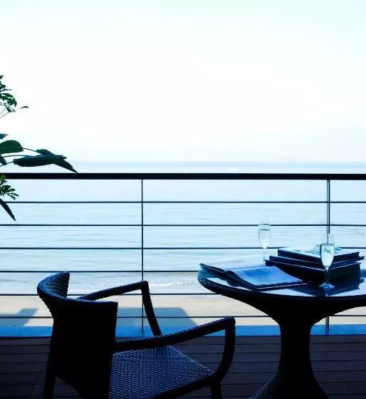 Hotelli Scapes The Suite