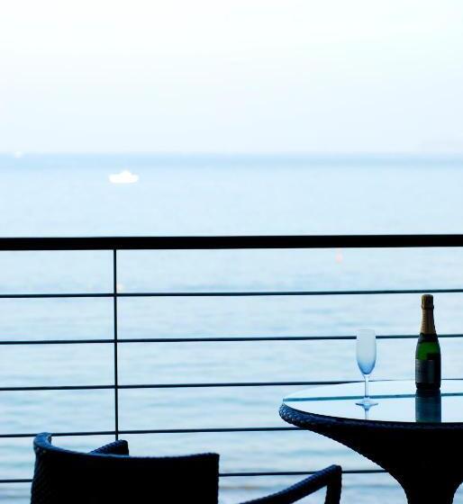 Hotel Scapes The Suite