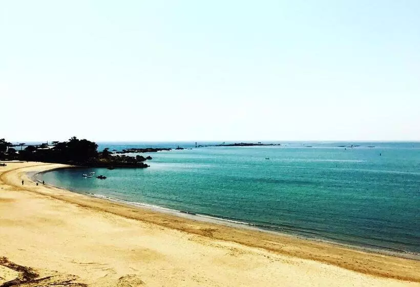 Hotelli Scapes The Suite