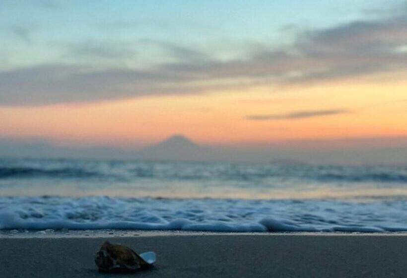 Hotel Scapes The Suite