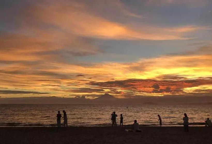 Hotelli Scapes The Suite