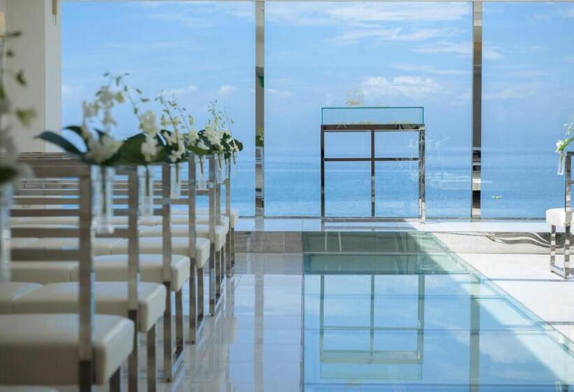 Hotel Scapes The Suite