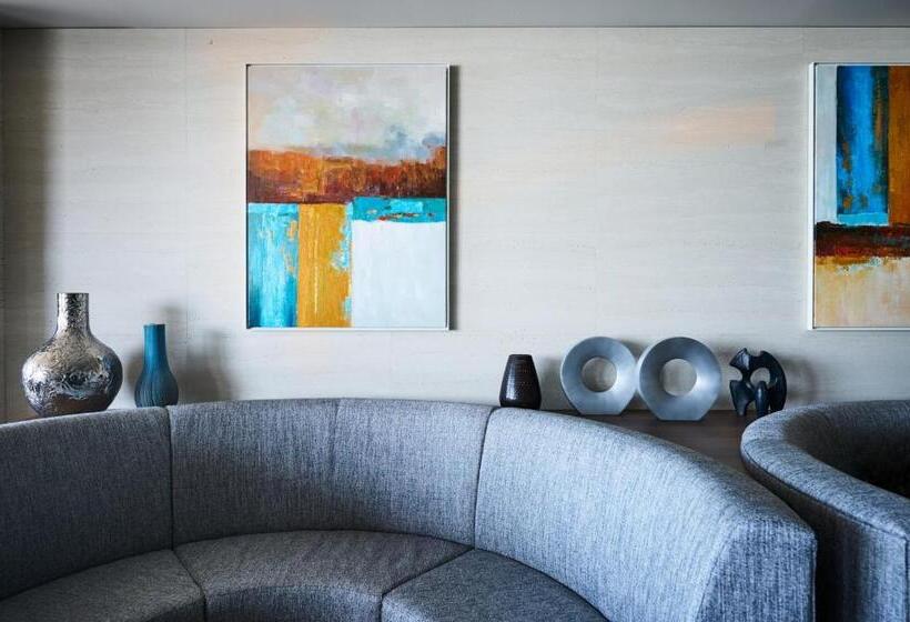 Hotel Scapes The Suite