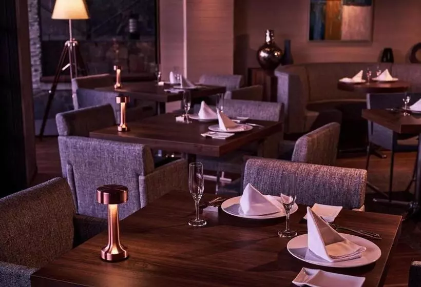 Hotelli Scapes The Suite