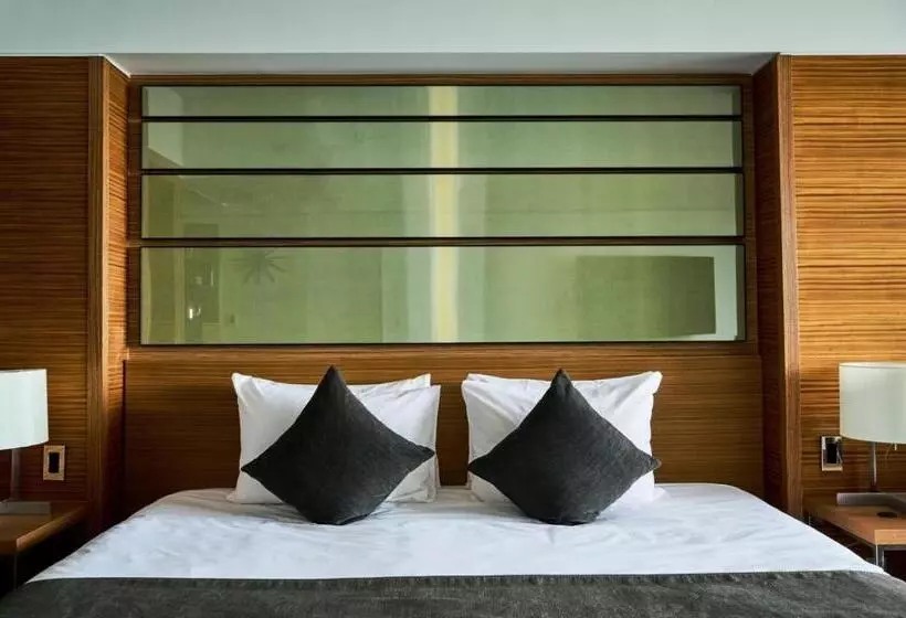 Hotelli Scapes The Suite