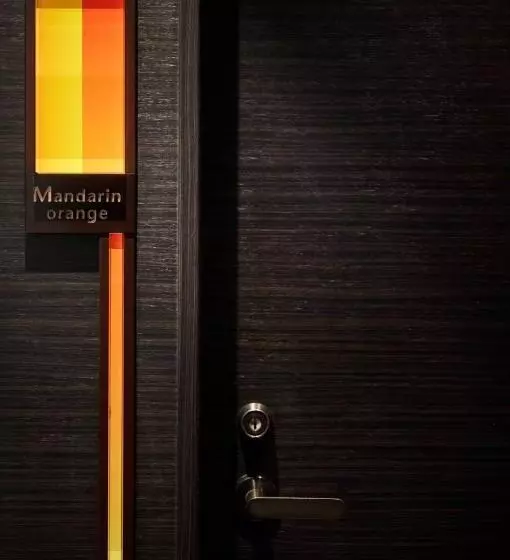 Hotelli Scapes The Suite