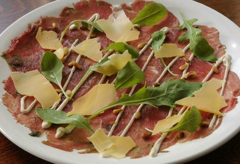 Отель T Spijker