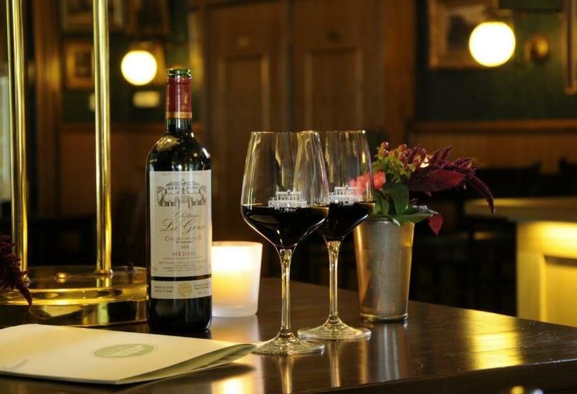 Отель T Spijker