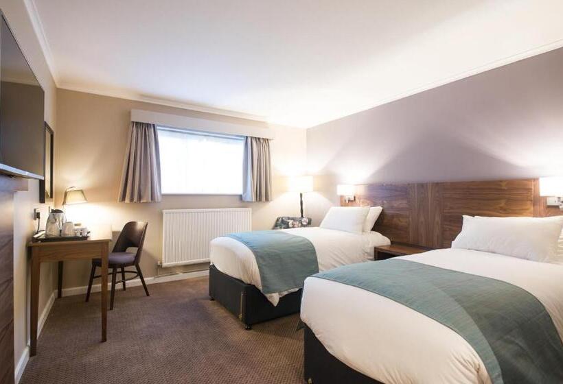 호텔 The Beach Arms By Innkeeper S Collection