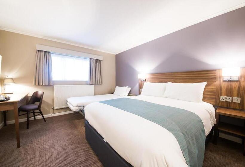 호텔 The Beach Arms By Innkeeper S Collection