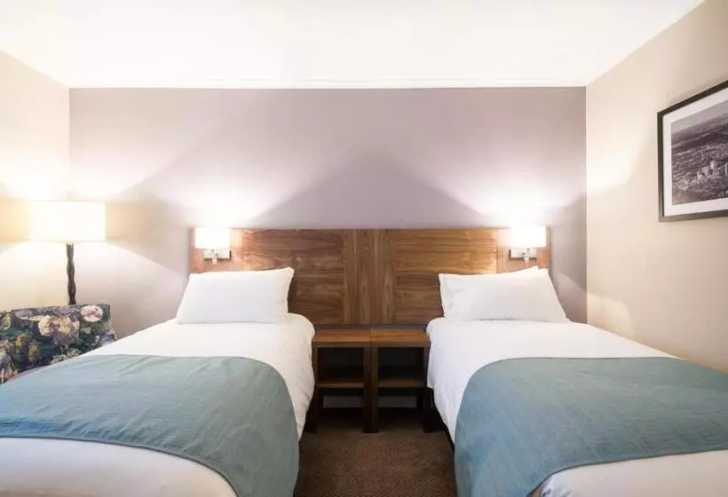 Hotelli The Beach Arms By Innkeeper S Collection