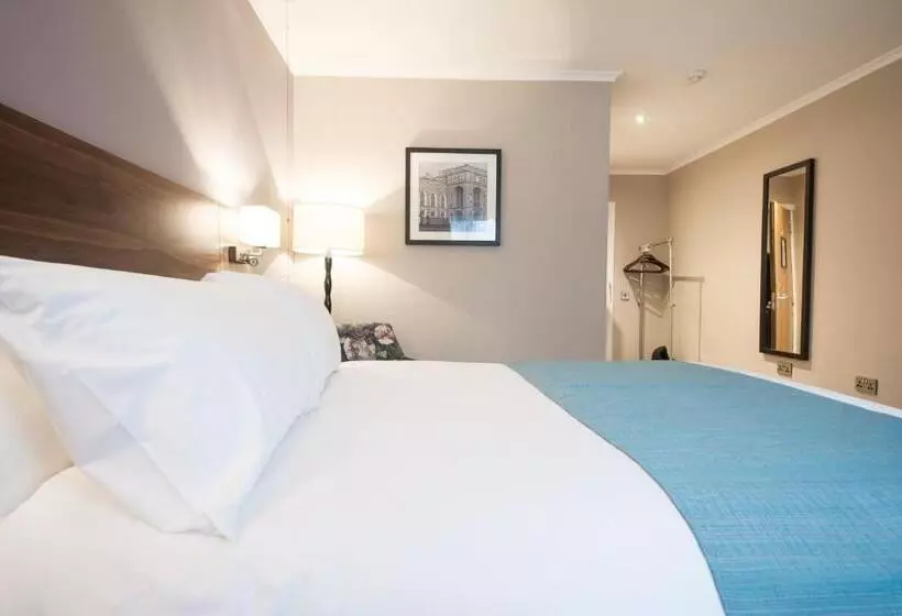 Hotelli The Beach Arms By Innkeeper S Collection