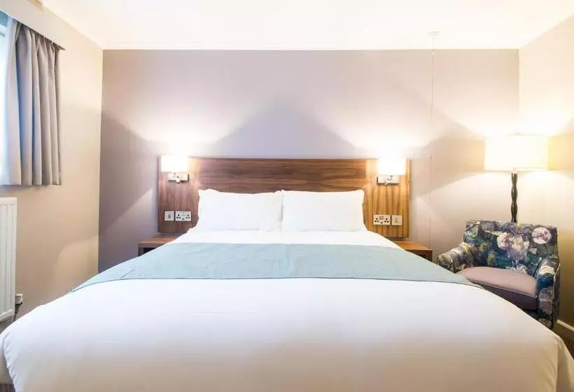 Hotelli The Beach Arms By Innkeeper S Collection