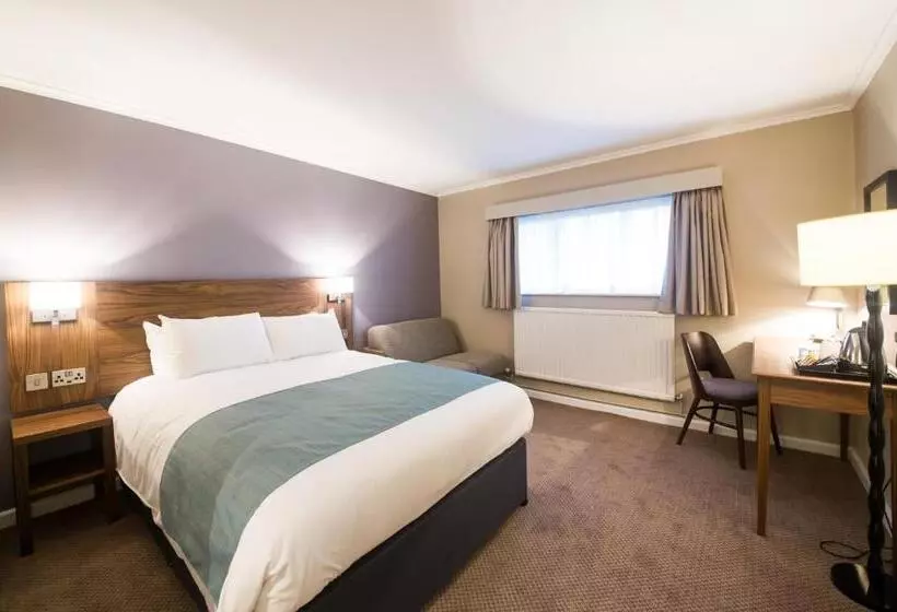 Hotelli The Beach Arms By Innkeeper S Collection