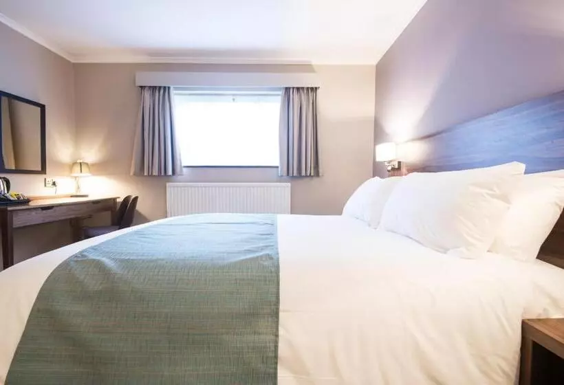 Hotelli The Beach Arms By Innkeeper S Collection