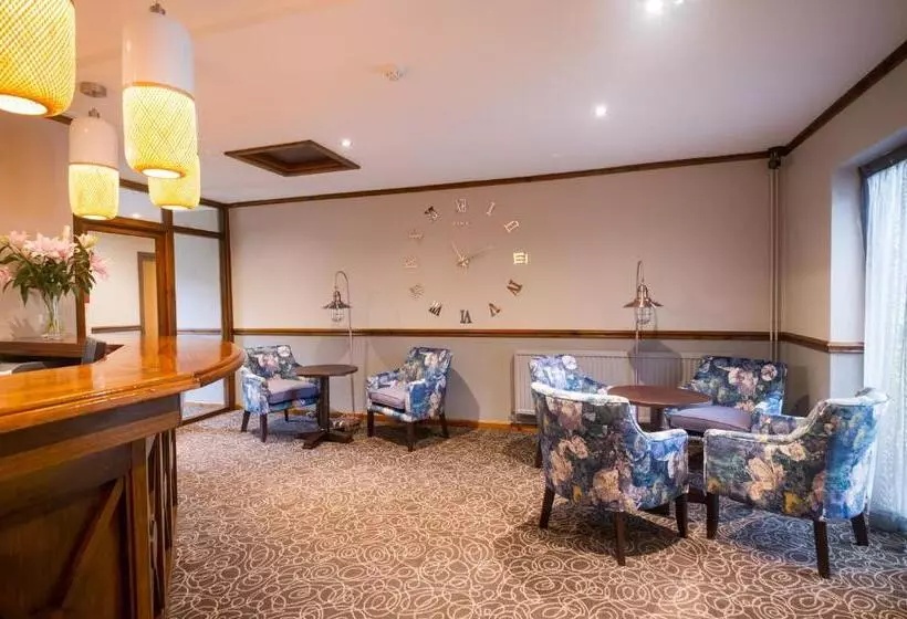 Hotelli The Beach Arms By Innkeeper S Collection