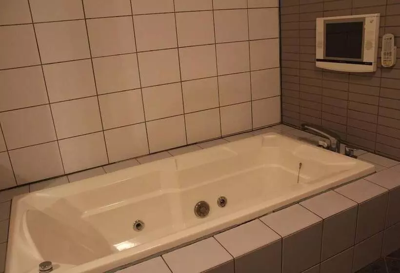 Hotelli Water Road Yame   Adults Only