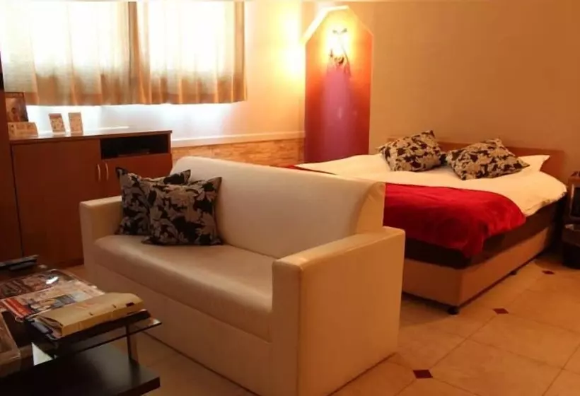 Hotelli Water Road Yame   Adults Only