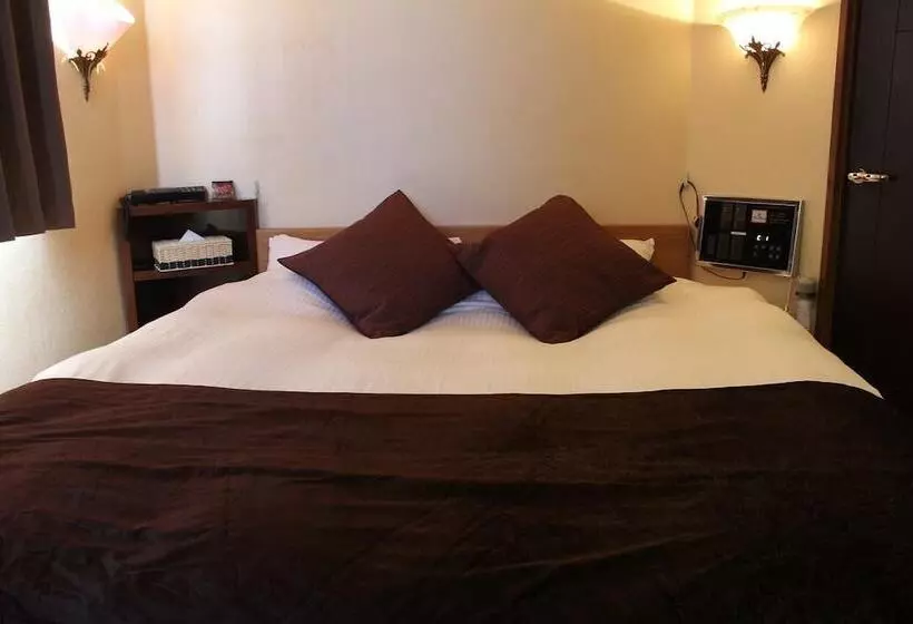 Hotelli Water Road Yame   Adults Only