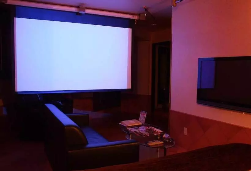 Hotelli Water Road Yame   Adults Only