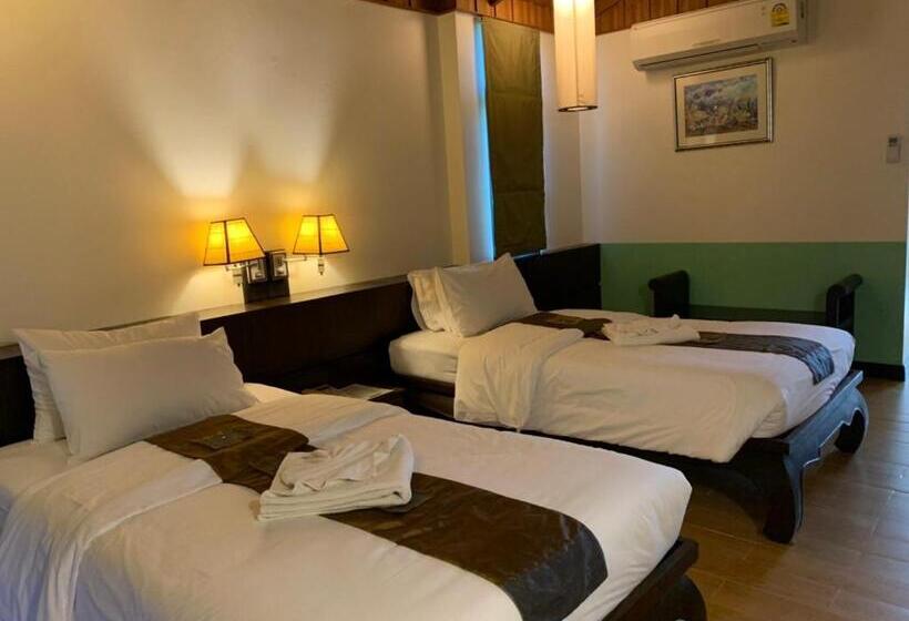 Kao Tao Villa Beach Resort