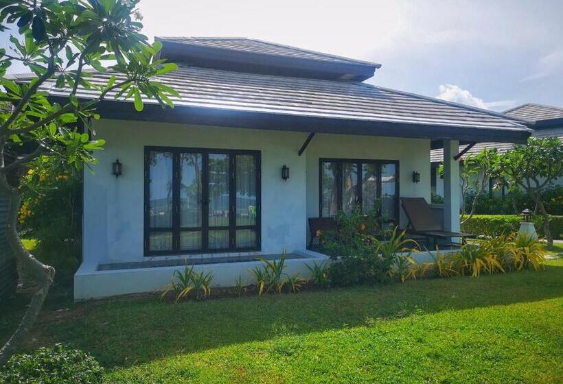 Kao Tao Villa Beach Resort