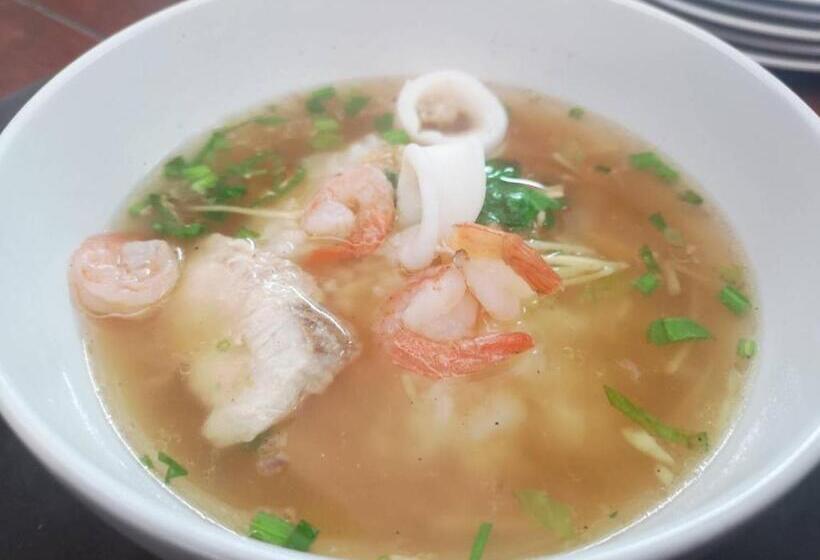 Kao Tao Villa Beach Resort