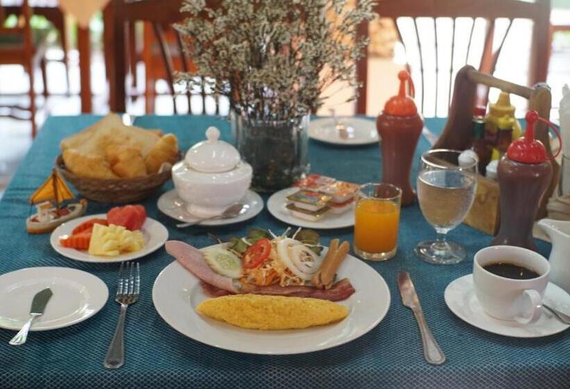 Kao Tao Villa Beach Resort