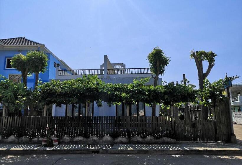 Kao Tao Villa Beach Resort