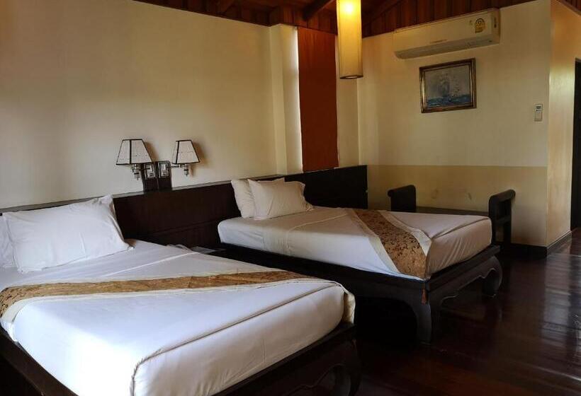 Kao Tao Villa Beach Resort