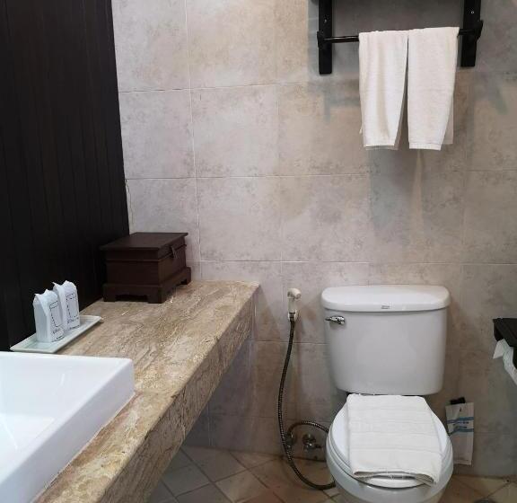 Kao Tao Villa Beach Resort