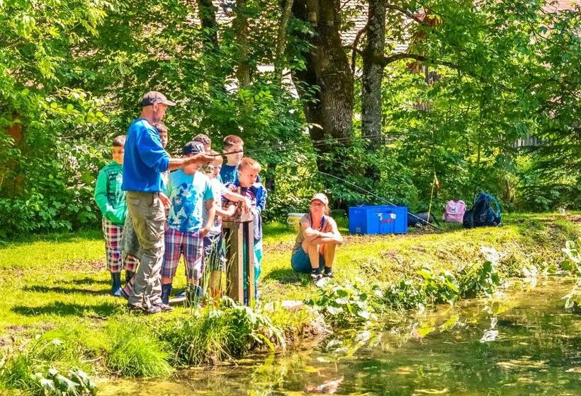 Kinderhotel Appelhof