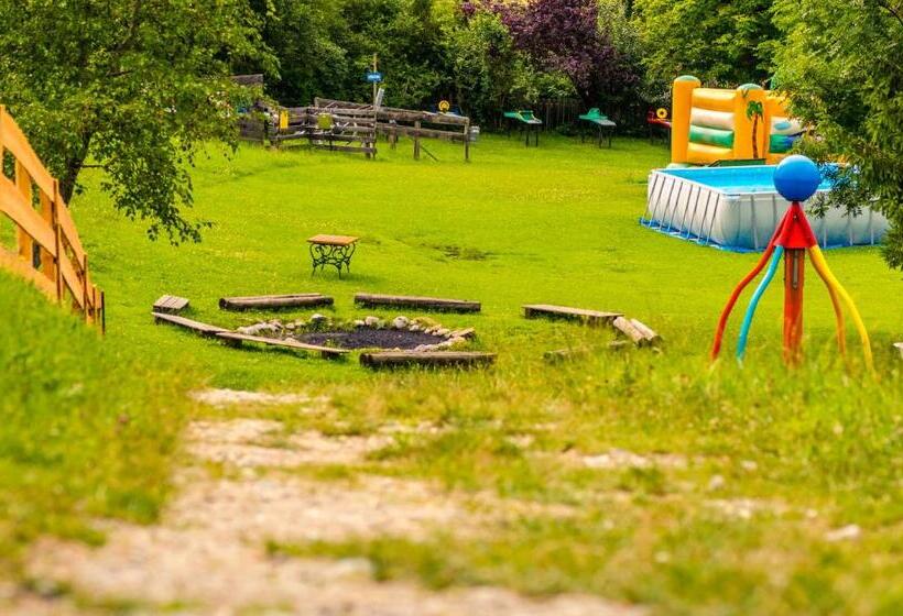 Kinderhotel Appelhof