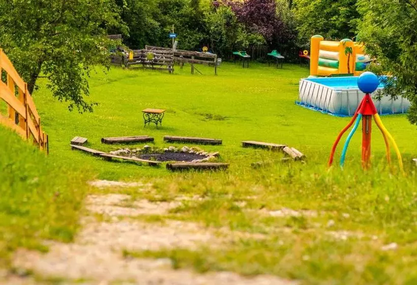 Kinderhotel Appelhof